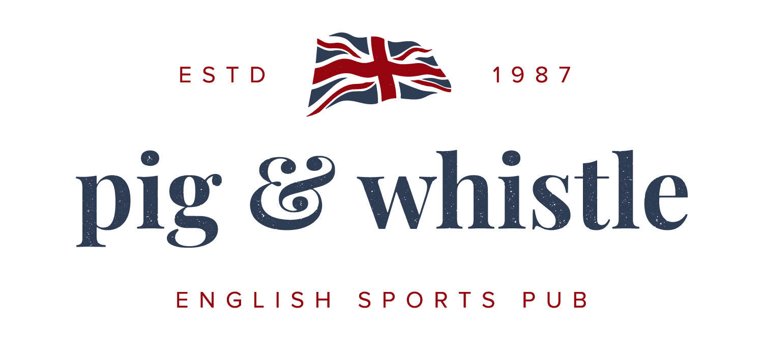 The Pig & Whistle Logo