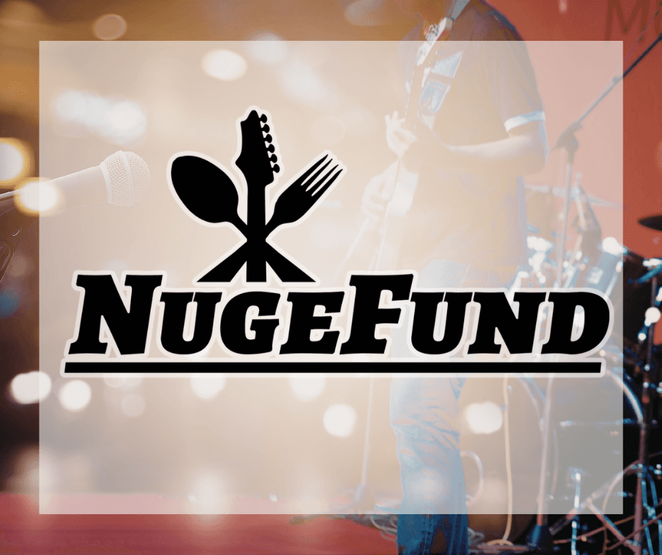 Nuge Fund Logo