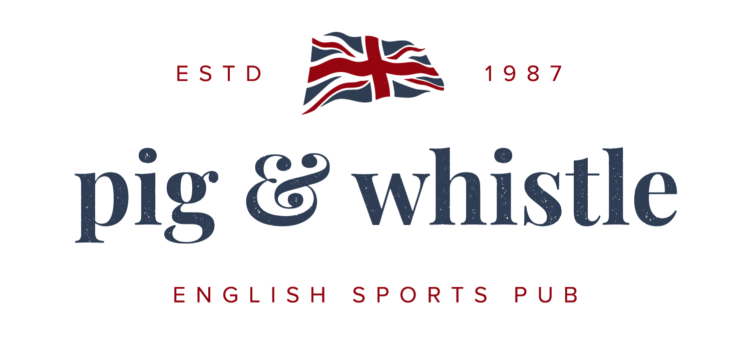The Pig & Whistle Logo